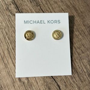 Michael Kors Studs